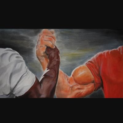 Zachjohn2's profile picture. Don't take Twitter serious. It's for laughs