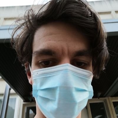 I am here solely to amuse myself. If the mask triggers you, be sure to tell me about it!
Ceterum censeo Israelem delendum esse.
