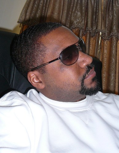 Man of God, son, brother, uncle, student, friend to many!! Truly Blessed!!