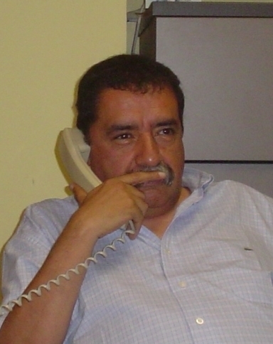 Comunicador Social, Productor de Radio y Promotor Artistico y Musical.