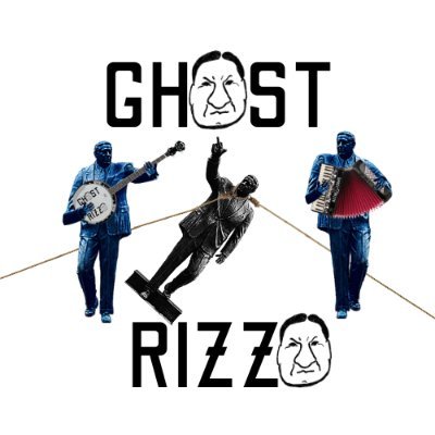 Ghost Rizzo 🪗🪕 (death folk Frank Rizzo quotes)