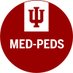 Indiana University Med-Peds (@IUMedPeds) Twitter profile photo