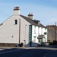 Cumberland Inn (@cumberland_inn) 's Twitter Profile