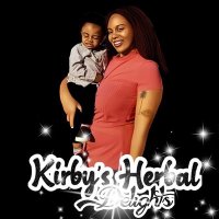 KIRBY'S Herbal Delights(@HerbalKirby) 's Twitter Profile Photo