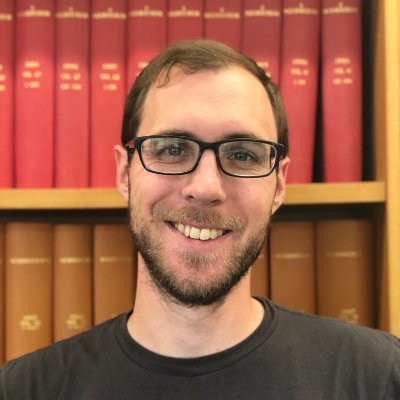 Jordan Becker Profile