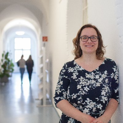 Professor of Educational Research @uni_bamberg_of and Head of Department @LIfBi_Bamberg; #CompetenceDevelopment #GenderRoles - RT≠endorsements; she/her