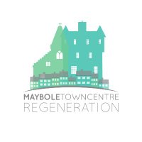 Maybole Regeneration(@mayboleregen) 's Twitter Profile Photo