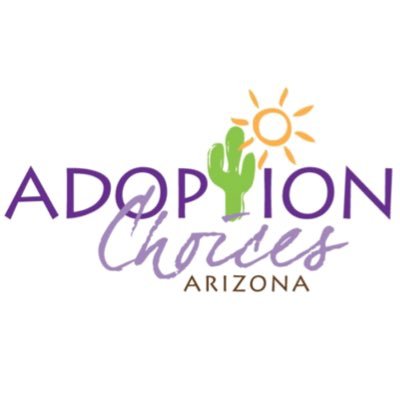 We are a private adoption agency licensed by the State of Arizona. We help children, birth parents and adoptive parents navigate their adoption journeys!