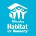 Milwaukee Habitat (@HabitatMKE) Twitter profile photo