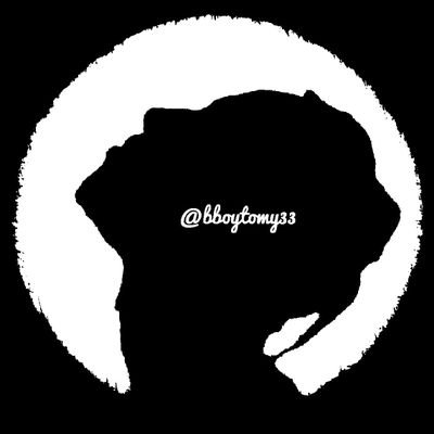 ®B stands for BLACK - BLACK BOY TOMY®.

👇MY YOUTUBE CHANNEL👇 #bboytomy33