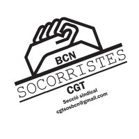 CGT Socorristas Barcelona 🏴 (@socorristasbcn) 's Twitter Profile