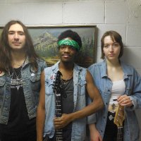 JONCRO (@joncroband) 's Twitter Profile