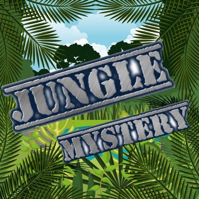 MysteryJungle's profile picture. Official Twitter Page For Our Game