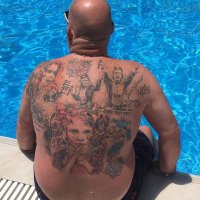 chris andrews (@chris36784chris) 's Twitter Profile