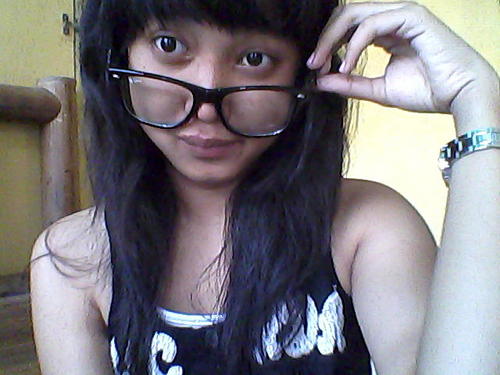 virdaaaa's profile picture. simpel