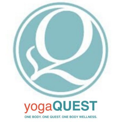 yogaQuest - Tulsa Wellness Studio
