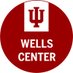 Herman B Wells Center for Pediatric Research (@IUWellsCenter) Twitter profile photo