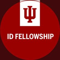 Indiana University Infectious Diseases Fellowship(@IUIDfellowship) 's Twitter Profile Photo