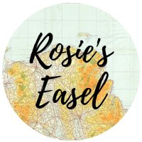 Rosie's Easel(@RosiesEasel) 's Twitter Profile Photo