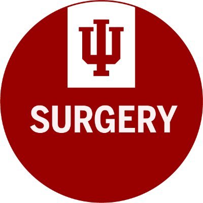 The Department of Surgery @IUMedSchool consists of 8 total divisions & is recognized for excellence in clinical care, surgical training, & research.