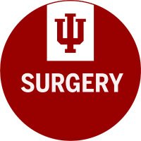Indiana Surgery -Indiana Univ School of Medicine (@iu_surgery) 's Twitter Profile Photo Indiana Surgery -Indiana Univ School of Medicine (@iu_surgery) 's Twitter Profile Photo