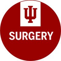 IU School of Medicine Department of Surgery(@IU_Surgery) 's Twitter Profile Photo