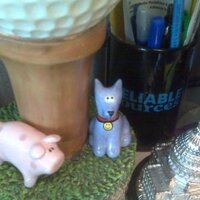 Nuancically Tweeting (@mahgill) 's Twitter Profile Photo