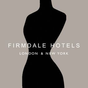 A collection of 10 hotels across London and New York by Interior Designer and Founder, Kit Kemp. #FirmdaleHotels