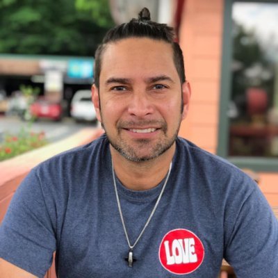 Educador/ Boricua /
Cristiano-Reformado-Presbiteriano (PCUSA) / Teatrero / Socialista-Democrático