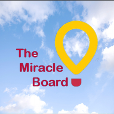 TheMiracleBoard's profile image