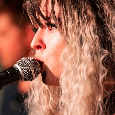 Quickly captivating her audiences with vibrant vocals, pensive lyrics & mesmerizing harmonies. Kat's experimental style blends alt. folk, blues & acoustic rock.