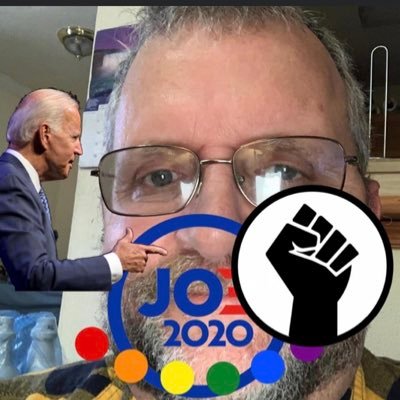 john23666's profile picture. LGBT Disabled Veteran