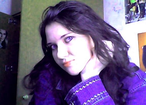 Annietta_Grey's profile picture. У меня всегда слишком завышенные требования! Особенно к себе.Иногда даже слишком. Но лучше быть жесткой с собой, чем с людьми...