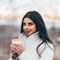 Vee (@vanessadullabh) 's Twitter Profile