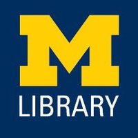 U-M SpColl (@u_mspcoll) 's Twitter Profile Photo U-M SpColl (@u_mspcoll) 's Twitter Profile Photo