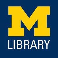 U-M SpColl(@u_mspcoll) 's Twitter Profile Photo