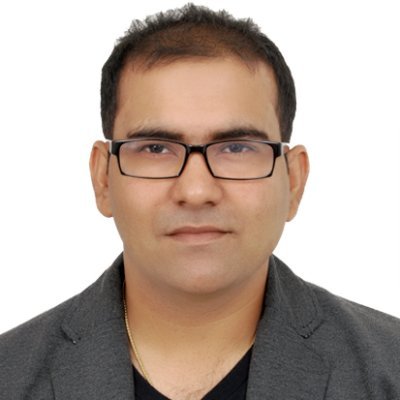 Gaurav47504761's profile picture. I can make any tough concept EASY & SIMPLE for others to understand