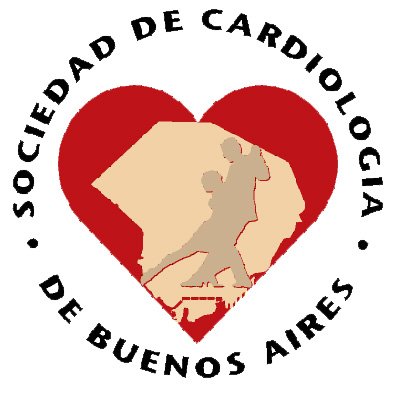 Sociedad de Cardiología de Buenos Aires 🇦🇷