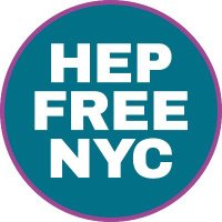 Hep Free NYC(@hepfreenyc) 's Twitter Profile Photo