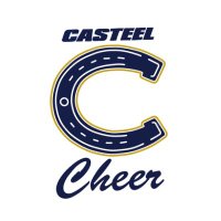 Casteel Colts Cheer (@cchscolts_cheer) 's Twitter Profile Photo