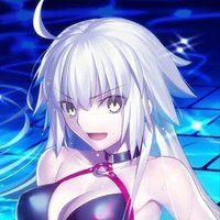 Jalter (Summer) (@_dragonwitch) 's Twitter Profile
