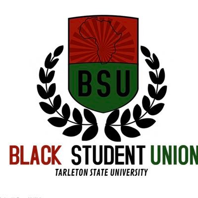 『 Tarleton State University 』Unity | Cultural Awareness | Integrity | Respect | Discipline | Empowerment | Follow us on Instagram @tsubsu