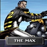 The Max(@TheMaximumGee) 's Twitter Profile Photo