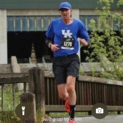 GlennRunning's profile picture.