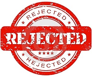 Long Live REJECTED BY!