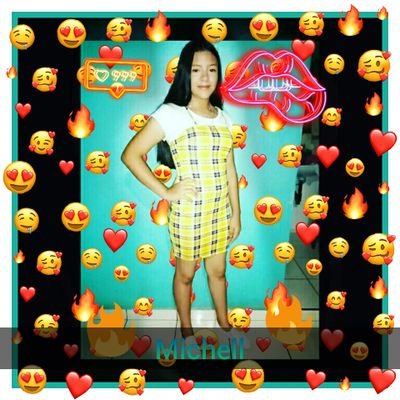 Michell75788710's profile picture. ❤❤❤❤😜