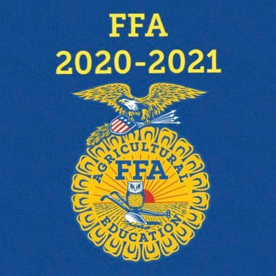 ILFFASECTION8's profile picture. a place for all of the accomplishments made by students in Section 8 of the Illinois Association FFA!