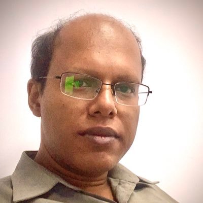 guha_rajdeep's profile picture. Consultant ENT-HN Surgeon