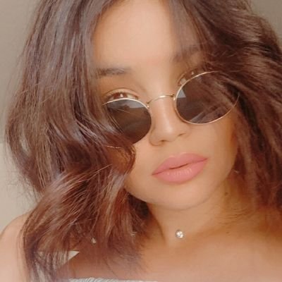 SelmaJaad's profile picture. #girlssupportgirls ✊🏼✊🏾✊🏿
1995. ♉︎