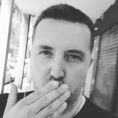 ManueleVailati's profile picture. entusiasmo